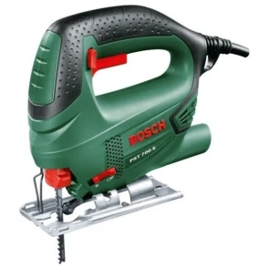Лобзик электрический Bosch PST 700 E (0.5 кВт, 3100 ход/мин) (06033A0020) №2