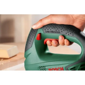 Лобзик электрический Bosch PST 700 E (0.5 кВт, 3100 ход/мин) (06033A0020) №4