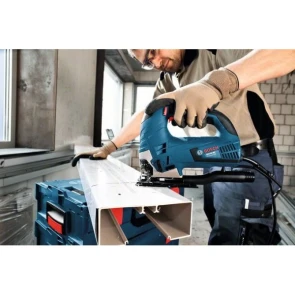 Лобзик електричний Bosch GST 90 E (0.65 кВт, 3100 ход/хв) (060158G000) №3