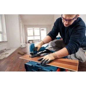 Лобзик електричний Bosch GST 90 E (0.65 кВт, 3100 ход/хв) (060158G000) №4