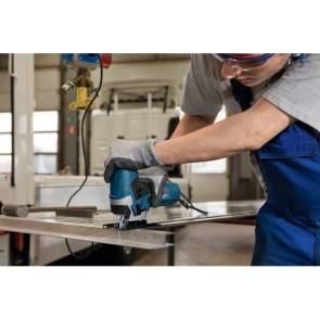 Лобзик електричний Bosch GST 90 E (0.65 кВт, 3100 ход/хв) (060158G000) №6