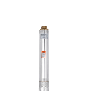 Насос глубинный Forwater 4QJD312-1,1 кВт №3