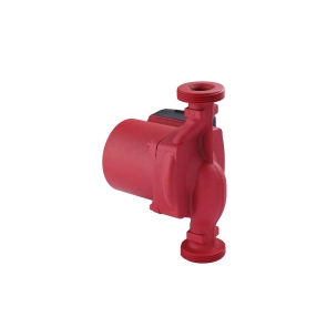 Насос циркуляционный Forwater GPD 25/4-180 (Grundfos) №5