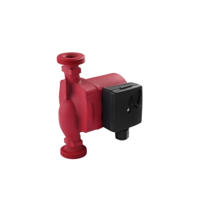 Насос циркуляционный Forwater GPD 25/4-180 (Grundfos) №6
