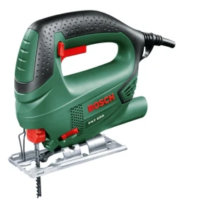 Электрический лобзик Bosch PST 650 (0.5 кВт, 3100 ход/мин) (06033A0720) №2