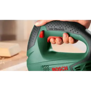 Электрический лобзик Bosch PST 650 (0.5 кВт, 3100 ход/мин) (06033A0720) №3