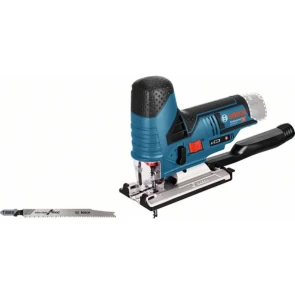 Акумуляторний лобзик Bosch GST 12V-70 (10.8 В, без АКБ, 2800 ход/хв) (06015A1001) №1
