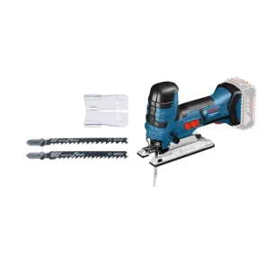 Акумуляторний лобзик Bosch GST 18 V-LI S (18 В, без АКБ) (06015A5100) №1