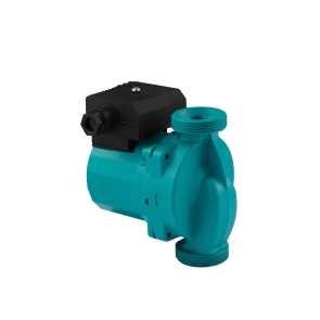 Насос циркуляционный Forwater WRS 25/4-130 Green (Wilo) №5