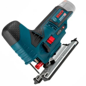 Акумуляторний лобзик Bosch GST 12V-70 (12 В, 2 А*год, 2800 ход/хв) (0615990M40) №3
