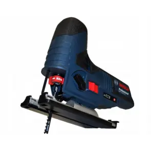 Акумуляторний лобзик Bosch GST 12V-70 (12 В, 2 А*год, 2800 ход/хв) (0615990M40) №4