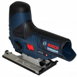 Акумуляторний лобзик Bosch GST 12V-70 (12 В, 2 А*год, 2800 ход/хв) (0615990M40) №5