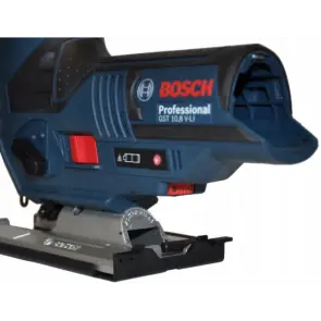 Акумуляторний лобзик Bosch GST 12V-70 (12 В, 2 А*год, 2800 ход/хв) (0615990M40) №7