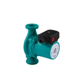 Насос циркуляционный Forwater WRS 32/8-180 с гайками Green (Wilo) №3
