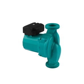 Насос циркуляционный Forwater WRS 32/8-180 с гайками Green (Wilo) №5