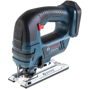 Акумуляторний лобзик Bosch GST 18V-LI B (18 В, без АКБ, 2700 ход/хв) (06015A6100) №2