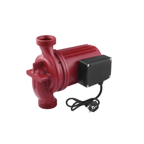 Насос циркуляционный Forwater GPD 32/12-220 с гайками (Grundfos) №4
