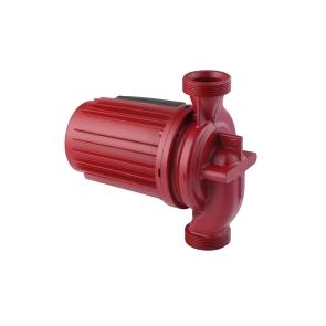 Насос циркуляционный Forwater GPD 32/12-220 с гайками (Grundfos) №5