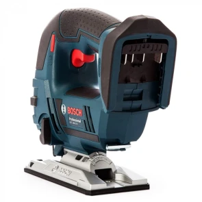 Акумуляторний лобзик Bosch GST 18V-LI B (18 В, без АКБ, 2700 ход/хв) (06015A6100) №4
