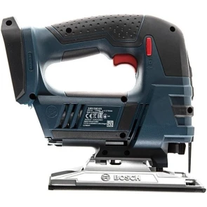 Акумуляторний лобзик Bosch GST 18V-LI B (18 В, без АКБ, 2700 ход/хв) (06015A6100) №5