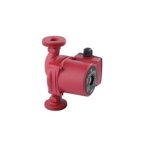 Насос циркуляционный Forwater GPD 32/4-180 с гайками (Grundfos) №3