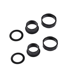 Насос циркуляционный Forwater GPD 32/12-220 с гайками (Grundfos) №6