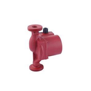 Насос циркуляционный Forwater GPD 32/4-180 с гайками (Grundfos) №4