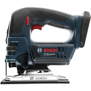Акумуляторний лобзик Bosch GST 18V-LI B (18 В, без АКБ, 2700 ход/хв) (06015A6100) №6