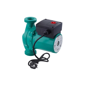 Насос циркуляционный Forwater WRS 32/10-180 с гайками Green (Wilo) №3