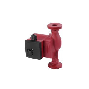 Насос циркуляционный Forwater GPD 32/4-180 с гайками (Grundfos) №5