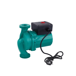 Насос циркуляционный Forwater WRS 32/10-180 с гайками Green (Wilo) №4