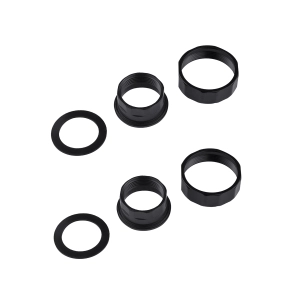 Насос циркуляционный Forwater GPD 32/4-180 с гайками (Grundfos) №6