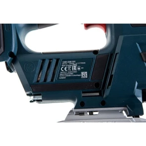 Акумуляторний лобзик Bosch GST 18V-LI B (18 В, без АКБ, 2700 ход/хв) (06015A6100) №12