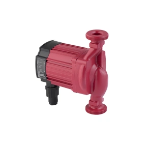 Насос циркуляционный Forwater WPB 25/4-180 №5