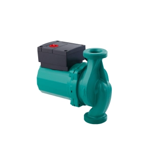 Насос циркуляционный Forwater WRS 32/10-180 с гайками Green (Wilo) №5