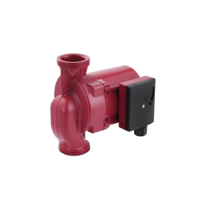 Насос циркуляционный Forwater GPD 32/8-180 с гайками (Grundfos) №4