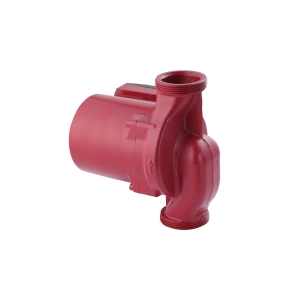 Насос циркуляционный Forwater GPD 32/8-180 с гайками (Grundfos) №5