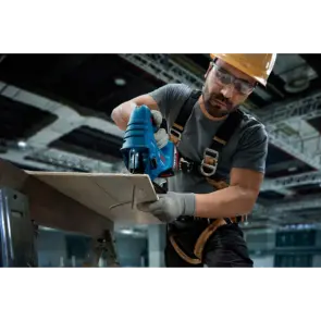 Акумуляторний лобзик Bosch GST 183-LI Professional (18 В, без АКБ, 3300 об/хв) (06015B7020) №8