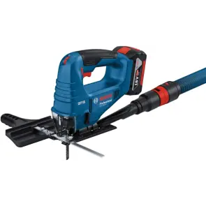 Акумуляторний лобзик Bosch GST 183-LI Professional (18 В, 4 А*год, 3300 об/хв) (06015B7022) №4