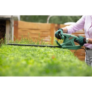 Кущоріз електричний Bosch Easy HedgeCut 55 (0.45 кВт, 550 мм) (0600847C02) №2