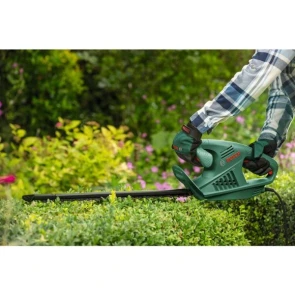 Кусторез электрический Bosch Easy HedgeCut 45 (0.45 кВт) (0600847A05) №4