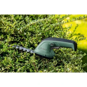 Ножиці для трави акумуляторні Bosch EasyShear (3.6 В, 1.5 А*год) (0600833300) №2