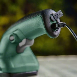 Ножиці для трави акумуляторні Bosch EasyShear (3.6 В, 1.5 А*год) (0600833300) №6