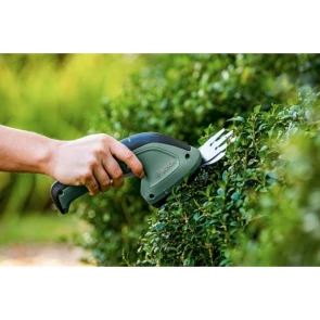 Ножиці для трави акумуляторні Bosch EasyShear (3.6 В, 1.5 А*год) (0600833300) №7