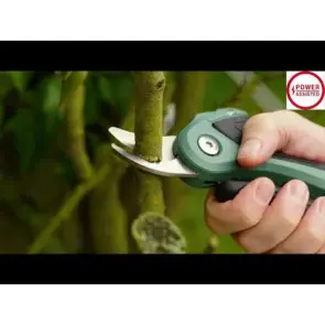 Секатор акумуляторний Bosch EasyPrune (3.6 В, 1.5 А*год) (26008B2100) №3