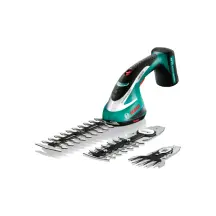 Кущоріз-ножиці Bosch ASB 10.8 LI (10.8 В, 1.5 А*год) (0600856301)