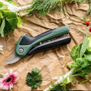 Секатор акумуляторний Bosch EasyPrune (3.6 В, 1.5 А*год) (26008B2100) №9