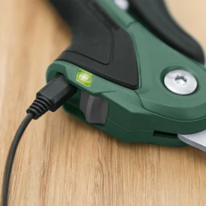 Секатор акумуляторний Bosch EasyPrune (3.6 В, 1.5 А*год) (26008B2100) №10
