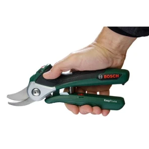 Секатор акумуляторний Bosch EasyPrune (3.6 В, 1.5 А*год) (26008B2100) №12