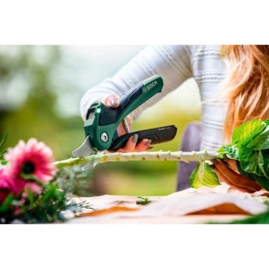 Секатор акумуляторний Bosch EasyPrune (3.6 В, 1.5 А*год) (26008B2100) №13